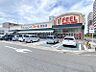 周辺：フィール野並店　徒歩約10分（約800ｍ）天白区の野並交差点北西に位置しています。