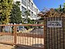 周辺：西築地小学校まで　306m　徒歩約4分●感謝寛容の気持ちと家庭・地域との連携を大切にした一人一人に寄り添った教育活動を目指しているそうです。