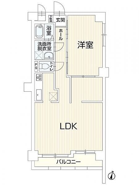 間取り：323000522135