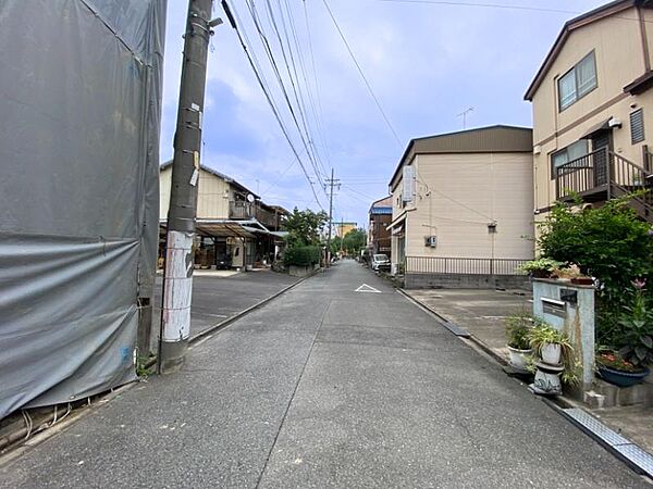 建築条件はなく、お好きなハウスメーカーや工務店で理想の住まいづくりが可能です！