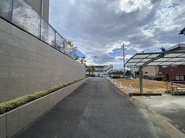 現地案内はもちろん、住宅ローン審査の受付や建物プランのご提案も可能ですのでお気軽にお問い合わせ下さい！