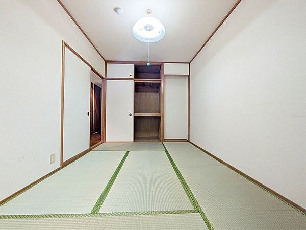 室内～撮影約6.0畳
