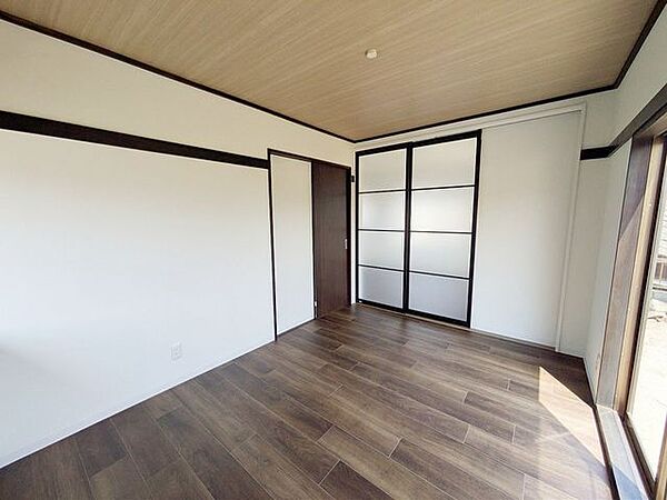 室内