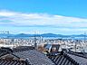 その他：瀬戸内海を眺望できます。