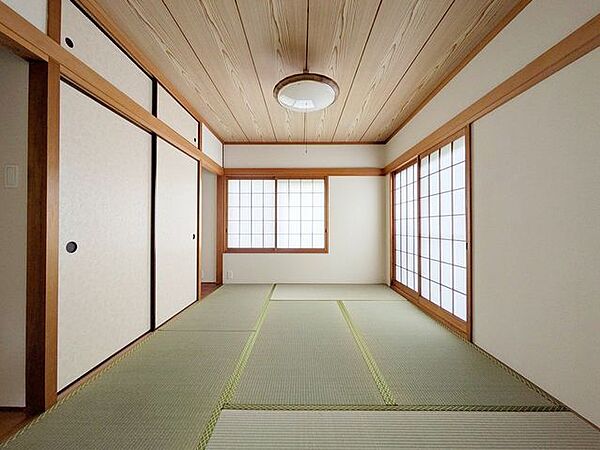 室内～撮影