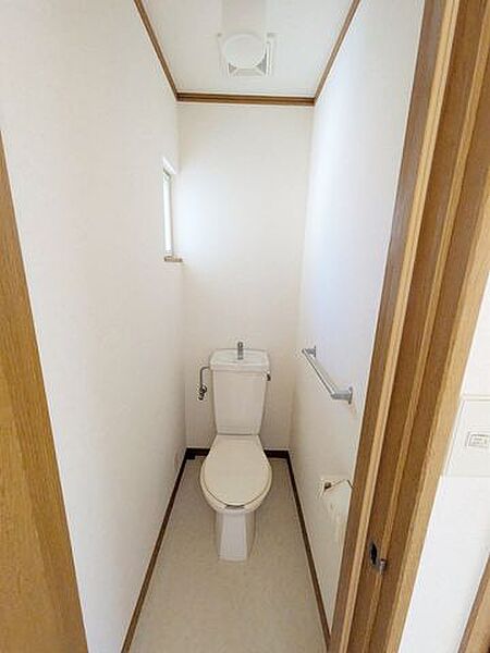 トイレを新品交換予定です。（メーカーTOTO製）