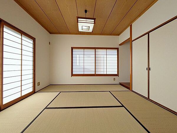 室内