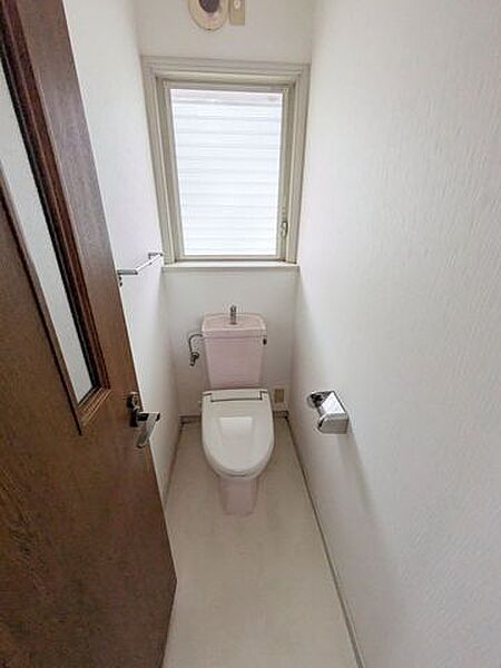 ◇2階トイレ