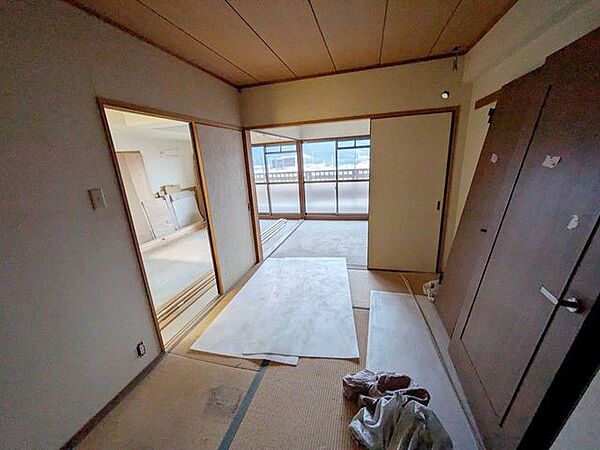 ◇和室