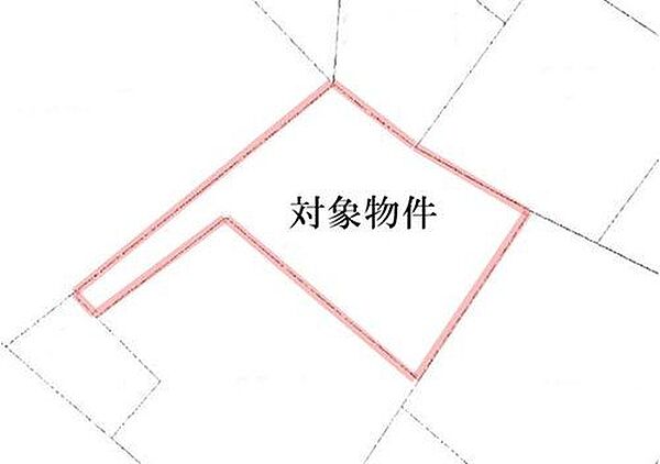 区画図：334000234145