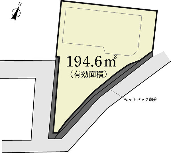 区画図：314002644199