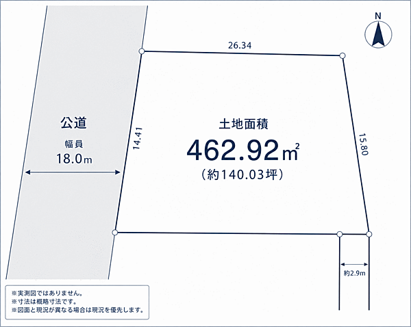 区画図：314002731827