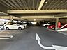 駐車場：駅前なので自走式立体駐車場あるのは敷地が広いからです！