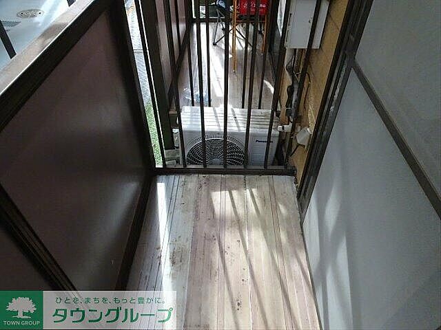 室内