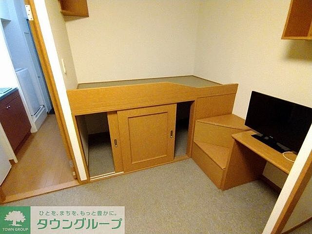 室内