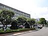 周辺：杏林大学 1100m