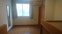 レオパレスウエストグリーンリバー 202 2階1Kのリビング/ダイニング