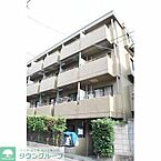 東京都渋谷区代々木5丁目39-5：物件画像／株式会社タウンハウジング東京　経堂店