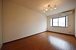 プレリュード狛江 203 2階1Kのリビング/ダイニング