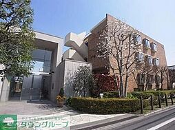 藤和高井戸東ホームズ