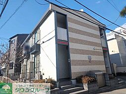 レオパレスエル