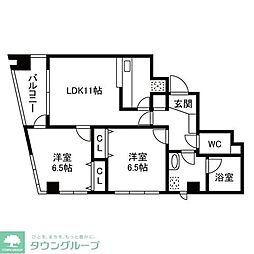 京王井の頭線 東松原駅 徒歩4分