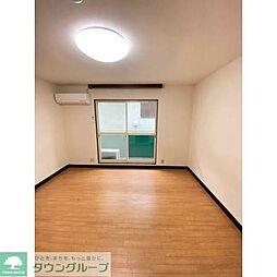 グリーンプラザ 103 1階1Kのリビング/ダイニング