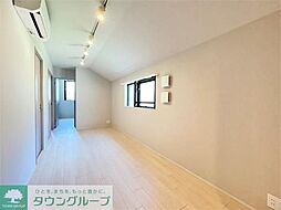 Ｃｏｅｕｒ　Ｂｌａｎｃ八幡山 105 2階2SLDKのリビング/ダイニング