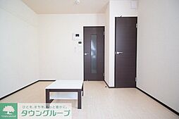 クレイノＹＵ　ＳＥＴＡＧＡＹＡ 101 1階1Kのリビング/ダイニング