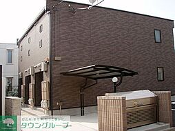 レオネクストティエラいずみ