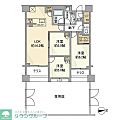 クレヴィア成城1階24.7万円