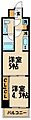 ラフィスタ調布多摩川7階10.4万円