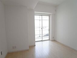 ラスパシオ三軒茶屋 301 3階1Kのリビング/ダイニング