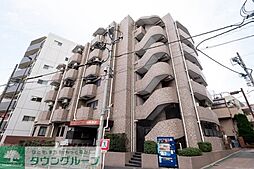 ライオンズマンション方南町第2