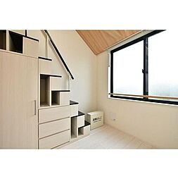 ハーモニーテラス上高井戸IV 201 2階ワンルームのリビング/ダイニング