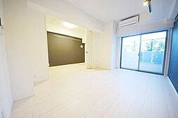 ステージグランデ千歳烏山アジールコート 308 3階1LDKのリビング/ダイニング