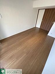 Ｇｒａｎ　Ｄｕｏ三軒茶屋IV 401 3階2LDKのリビング/ダイニング