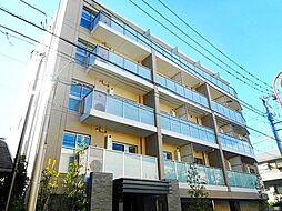 ザ・パークハビオ三軒茶屋テラス