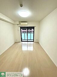 レジディア用賀 405 4階1Kのリビング/ダイニング