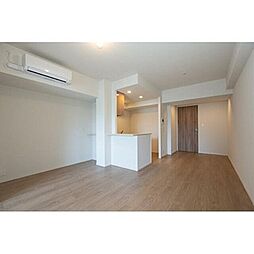 アビティグランデ砧　（Ｂ棟） 401 4階1LDKのリビング/ダイニング