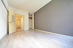 森レジデンス 101 1階1Kのリビング/ダイニング