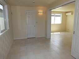 ミルクリークヴィリーヴ 102 1階1LDKのリビング/ダイニング