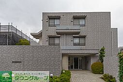 フラット浜田山