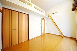 グリシーヌ成城 101 1階1Kのリビング/ダイニング