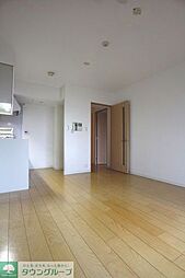 HF若林公園レジデンス 309 3階2LDKのリビング/ダイニング