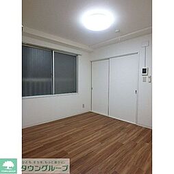 ハイツかさや 303 3階1DKのリビング/ダイニング