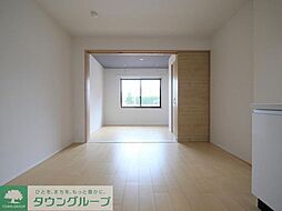 ラフィスタ二子玉川 104 1階1DKのリビング/ダイニング