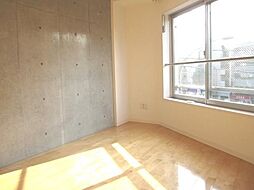 ＺＥＳＴＹ千歳船橋 202 2階1Kのリビング/ダイニング