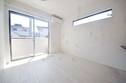 ブルーミング世田谷 101 1階1LDKのリビング/ダイニング