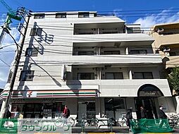 パークヒル用賀